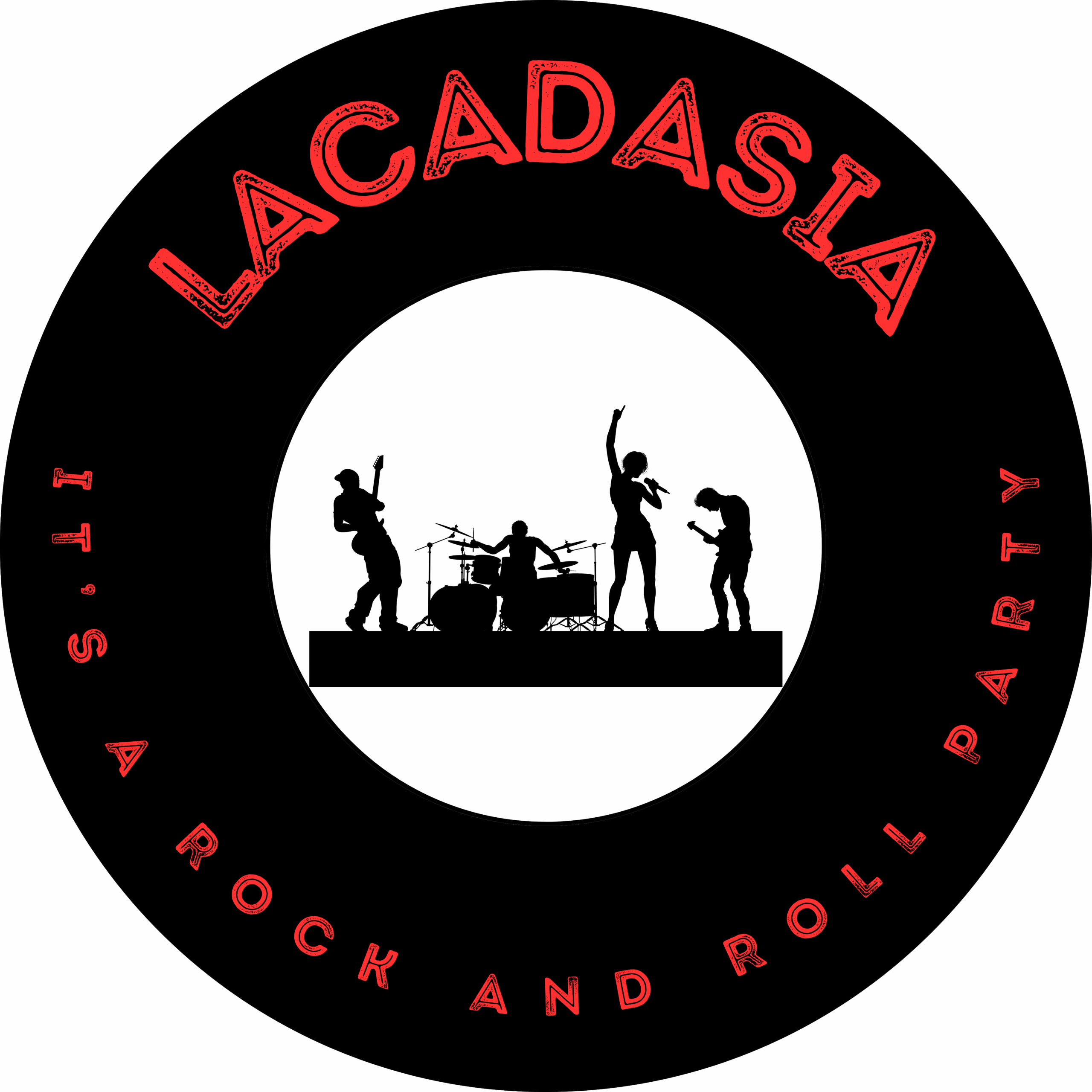 lacadasia 4000